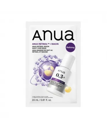 Anua Retinol Niacin ...