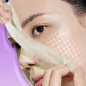 Anua Retinol Niacin Night Care Mask naktinė lakštinė veido kaukė su retinoliu ir niacinamidu
