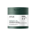 Anua Heartleaf 77% Clear Pad raminantys veido padeliai su širdžialapės stimburės ekstraktu