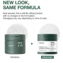 Anua Heartleaf 77% Clear Pad raminantys veido padeliai su širdžialapės stimburės ekstraktu