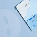 Anua Birch Moisture Mask Moisturizing Sheet Mask drėkinanti lakštinė veido kaukė su beržų sultimis
