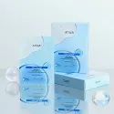 Anua Birch Moisture Mask Moisturizing Sheet Mask drėkinanti lakštinė veido kaukė su beržų sultimis