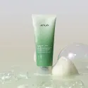 Anua Heartleaf Quercetinol Pore Deep Cleansing Foam giliai valančios veido prausiamosios putos