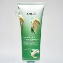 Anua Heartleaf Quercetinol Pore Deep Cleansing Foam giliai valančios veido prausiamosios putos