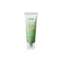 Anua Heartleaf Quercetinol Pore Deep Cleansing Foam giliai valančios veido prausiamosios putos mini