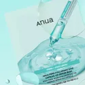 Anua PDRN Hyaluronic Acid Capsule 100 Serum Mask Sheet drėkinanti lakštinė veido kaukė