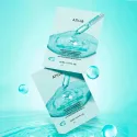 Anua PDRN Hyaluronic Acid Capsule 100 Serum Mask Sheet drėkinanti lakštinė veido kaukė