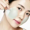 Anua PDRN Hyaluronic Acid Glow Pad intensyviai drėkinantys ir skaistinantys padeliai veidui