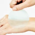 Anua PDRN Hyaluronic Acid Glow Pad intensyviai drėkinantys ir skaistinantys padeliai veidui