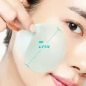 Anua PDRN Hyaluronic Acid Glow Pad intensyviai drėkinantys ir skaistinantys padeliai veidui