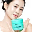 Anua PDRN Hyaluronic Acid Glow Pad intensyviai drėkinantys ir skaistinantys padeliai veidui