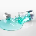 ANUA Hyaluronic Acid Capsule 100 Serum drėkinantis kapsulinis veido serumas