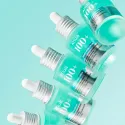 ANUA Hyaluronic Acid Capsule 100 Serum drėkinantis kapsulinis veido serumas