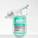 ANUA Hyaluronic Acid Capsule 100 Serum drėkinantis kapsulinis veido serumas