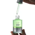 Anua Azelaic Acid 10 Hyaluron Redness Soothing Serum veido serumas su azelaino rūgštimi