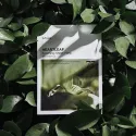 ANUA Heartleaf 77% Soothing Sheet Mask raminanti lakštinė veido kaukė