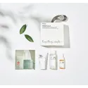 Anua Heartleaf Soothing Trial Kit mini raminantis rinkinys su širdžialapės stimburės ekstraktu