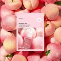 ANUA Peach 70 Niacin Serum Mask lakštinė veido kaukė su persikų ekstraktu