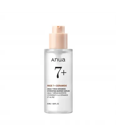 Anua 7 Rice Ceramide...