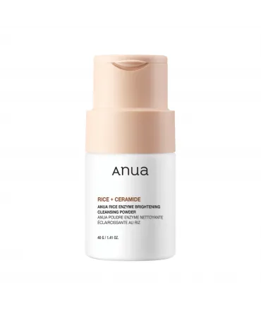 Anua Rice Enzyme Bri...