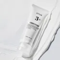 Anua 3 Ceramide Panthenol Moisture Barrier Cream veido kremas su keramidais ir pantenoliu