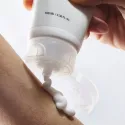 Anua 3 Ceramide Panthenol Moisture Barrier Cream veido kremas su keramidais ir pantenoliu