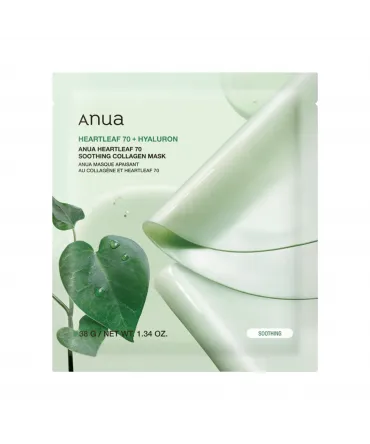 Anua Heartleaf 70 So...