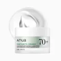 Anua Heartleaf 70% Intense Calming Cream raminantis veido kremas