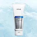 Anua Hyaluronic Hydrating Gentle Foaming Cleanser veido valymo putos su hialuronu