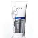 Anua Hyaluronic Hydrating Gentle Foaming Cleanser veido valymo putos su hialuronu