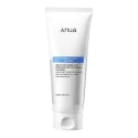 Anua Hyaluronic Hydrating Gentle Foaming Cleanser veido valymo putos su hialuronu