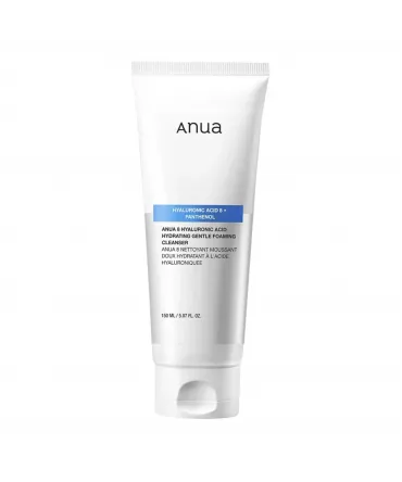 Anua Hyaluronic Hydr...