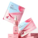 Anua Peach 70 Niacin Brightening Collagen Mask skaistinanti hidrogelio veido kaukė