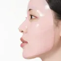 Anua Peach 70 Niacin Brightening Collagen Mask skaistinanti hidrogelio veido kaukė