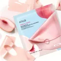 Anua Peach 70 Niacin Brightening Collagen Mask skaistinanti hidrogelio veido kaukė