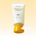 Anua Zero-Cast Moisturizing Finish Sunscreen drėkinantis apsauginis kremas nuo saulės