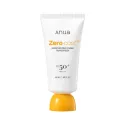 Anua Zero-Cast Moisturizing Finish Sunscreen drėkinantis apsauginis kremas nuo saulės