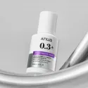 Anua Nano Retinol 0.3 + Niacin Renewing Serum veido serumas su retinoliu