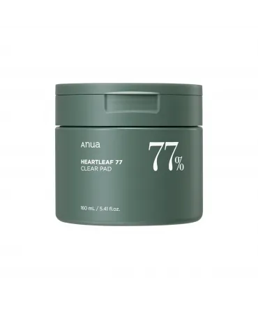 Anua Heartleaf 77% C...