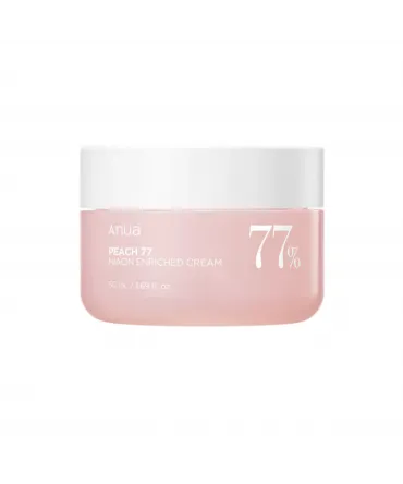 Anua Peach 77% Niaci...