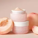 Anua Peach 77% Niacin Enriched Cream drėkinantis kremas su persikų ekstraktu