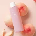 Anua Peach 77% Niacin Essence Toner drėkinantis toneris su persikų ekstraktu