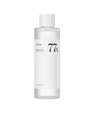 Anua Heartleaf 77% S...
