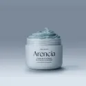 Arencia Fresh Blue Hyssop Rice Mochi Cleanser švelnus veido prausiklis