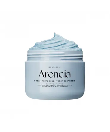 Arencia Fresh Blue H...