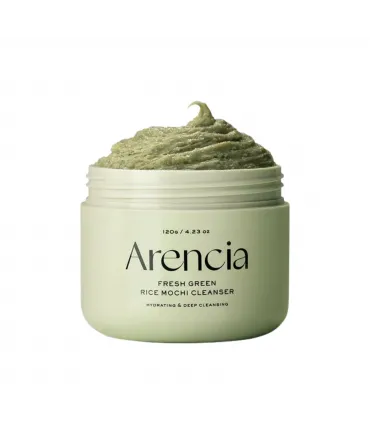 Arencia Fresh Green ...
