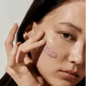 Arencia Fresh Rosehip Mochi Cleanser drėkinamasis veido prausiklis su erškėtuogių ekstraktu