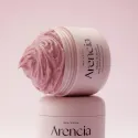 Arencia Fresh Rosehip Mochi Cleanser drėkinamasis veido prausiklis su erškėtuogių ekstraktu
