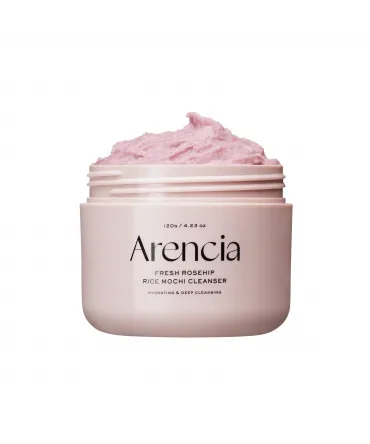 Arencia Fresh Rosehi...