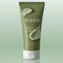 Arencia Green Tea + LHA Deep Pore Rice Cake Cleanser poras valantis veido prausiklis